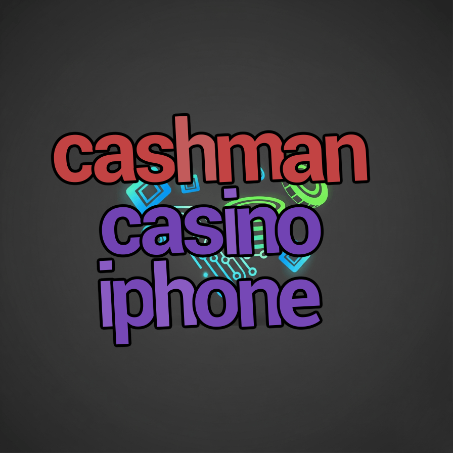 cashman casino iphone